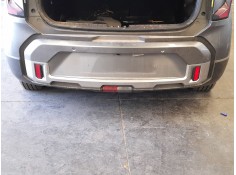 PARAGOLPES TRASERO 