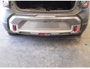 Recambio de paragolpes trasero para kia stonic (yb) 1.0 t-gdi eco-dynamics+ referencia OEM IAM 86612H8400  