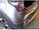 Recambio de paragolpes trasero para kia stonic (yb) 1.0 t-gdi eco-dynamics+ referencia OEM IAM 86612H8400  