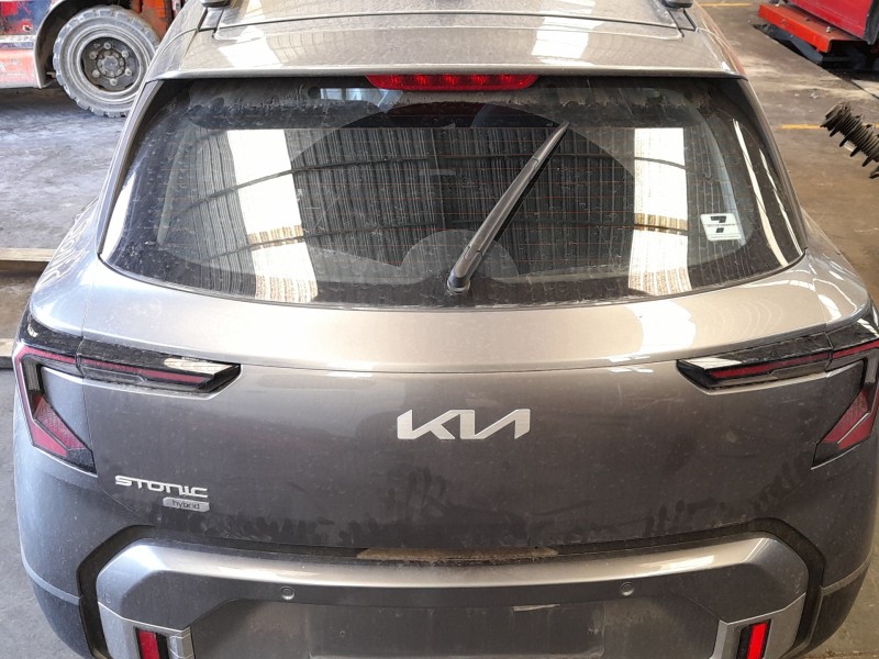 Recambio de porton trasero para kia stonic (yb) 1.0 t-gdi eco-dynamics+ referencia OEM IAM 73700H8400  