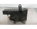 Recambio de deposito aditivo para peugeot boxer autobús 2.0 bluehdi 130 referencia OEM IAM 9809653280  