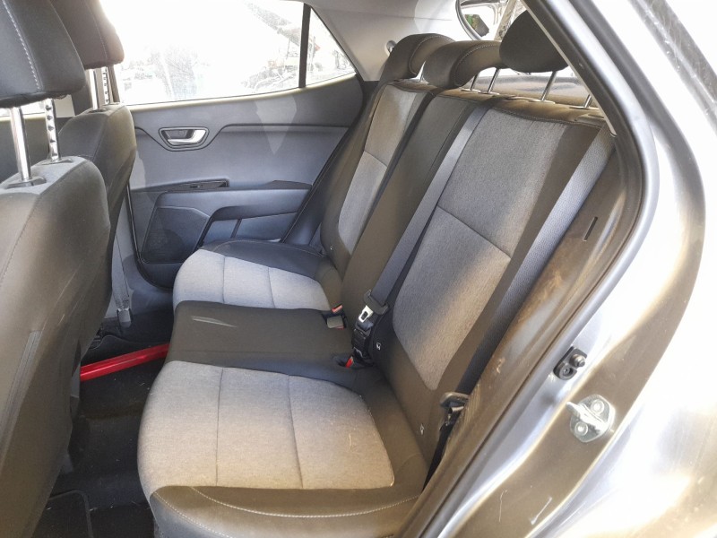 Recambio de asientos traseros para kia stonic (yb) 1.0 t-gdi eco-dynamics+ referencia OEM IAM   