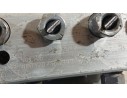 Recambio de abs para peugeot boxer autobús 2.0 bluehdi 130 referencia OEM IAM 1669575780  