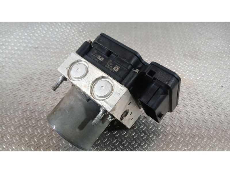 Recambio de abs para peugeot boxer autobús 2.0 bluehdi 130 referencia OEM IAM 1669575780  