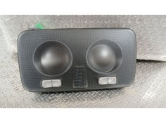 Recambio de luz interior para peugeot boxer autobús 2.0 bluehdi 130 referencia OEM IAM 1680808380 6362Q3 