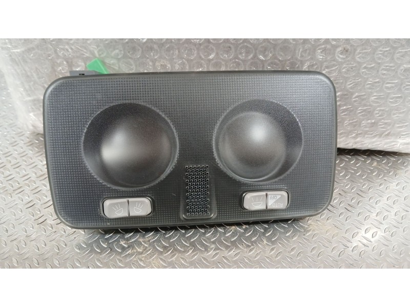 Recambio de luz interior para peugeot boxer autobús 2.0 bluehdi 130 referencia OEM IAM 1680808380 6362Q3 