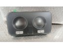 Recambio de luz interior para peugeot boxer autobús 2.0 bluehdi 130 referencia OEM IAM 1680808380 6362Q3 