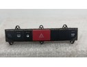 Recambio de mando multifuncion para peugeot boxer autobús 2.0 bluehdi 130 referencia OEM IAM   