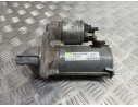 Recambio de motor arranque para ford fiesta (cb1) ambiente referencia OEM IAM 8V2111000BD TS12E10 VALEO