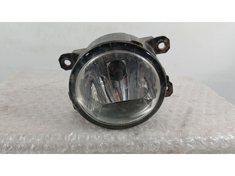 Recambio de faro antiniebla derecho para peugeot boxer autobús 2.0 bluehdi 130 referencia OEM IAM 1612502180  