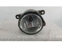 Recambio de faro antiniebla derecho para peugeot boxer autobús 2.0 bluehdi 130 referencia OEM IAM 1612502180  