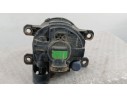 Recambio de faro antiniebla derecho para peugeot boxer autobús 2.0 bluehdi 130 referencia OEM IAM 1612502180  