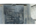 Recambio de faro antiniebla derecho para peugeot boxer autobús 2.0 bluehdi 130 referencia OEM IAM 1612502180  