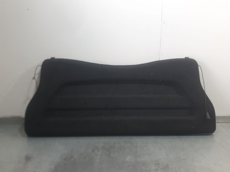 Recambio de bandeja trasera para renault clio iv (bh_) 1.5 dci 90 referencia OEM IAM 794209633R  