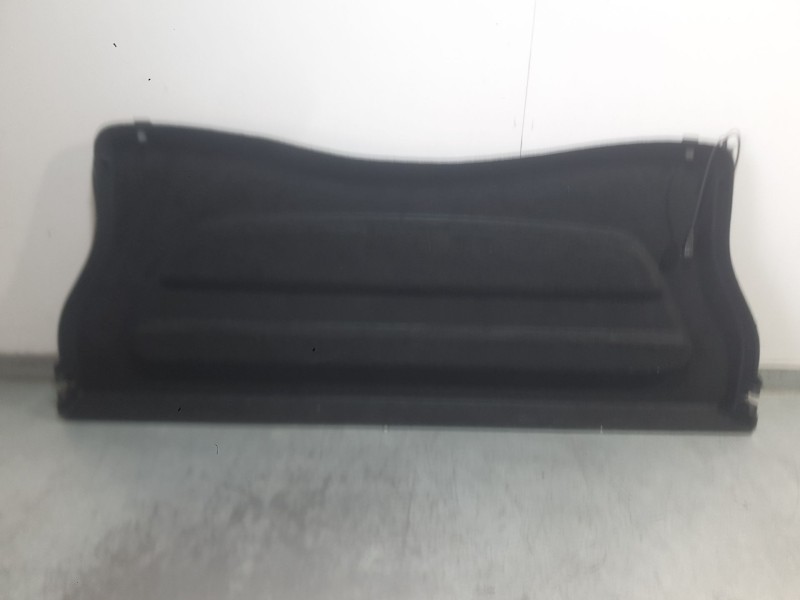 Recambio de bandeja trasera para renault clio iv (bh_) 1.5 dci 90 referencia OEM IAM 794209633R  