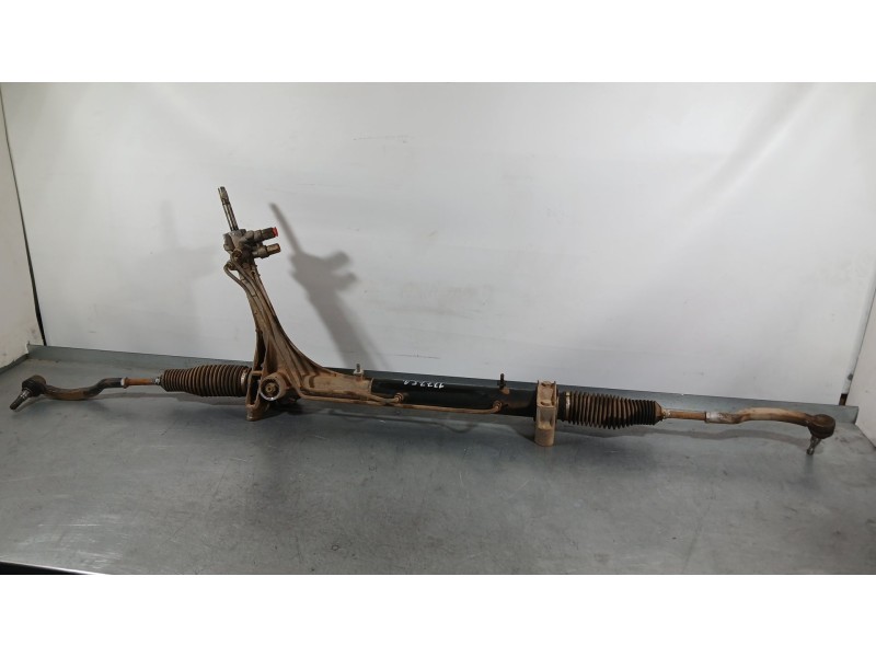 Recambio de cremallera direccion para peugeot boxer autobús 2.0 bluehdi 130 referencia OEM IAM 1617405980  