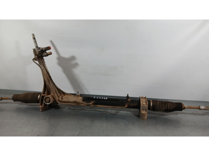 Recambio de cremallera direccion para peugeot boxer autobús 2.0 bluehdi 130 referencia OEM IAM 1617405980  