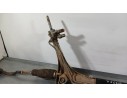 Recambio de cremallera direccion para peugeot boxer autobús 2.0 bluehdi 130 referencia OEM IAM 1617405980  