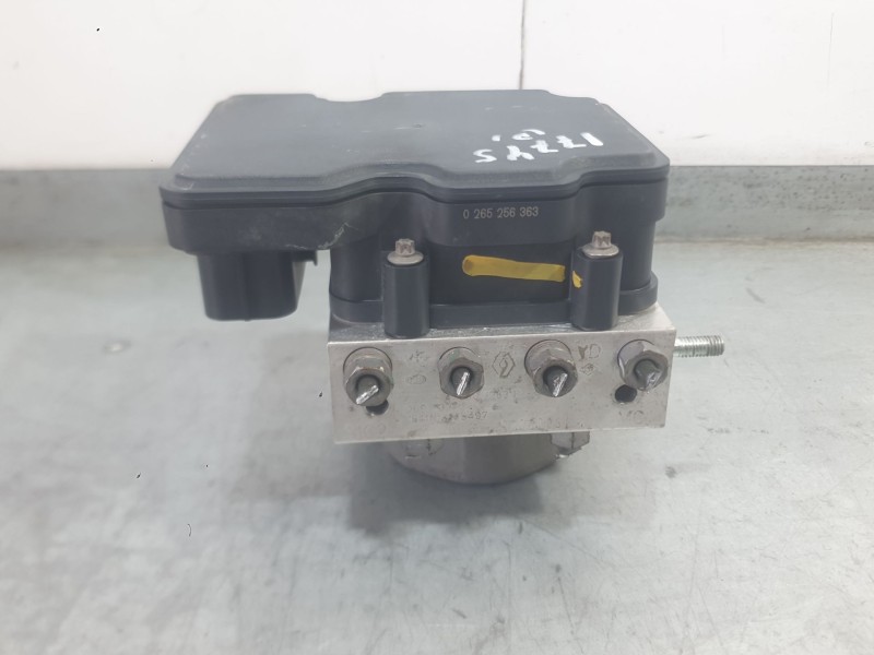 Recambio de abs para renault clio iv (bh_) 1.5 dci 90 referencia OEM IAM 476606853R  