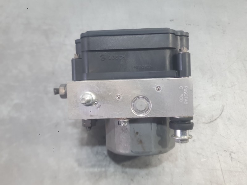 Recambio de abs para renault clio iv (bh_) 1.5 dci 90 referencia OEM IAM 476606853R  