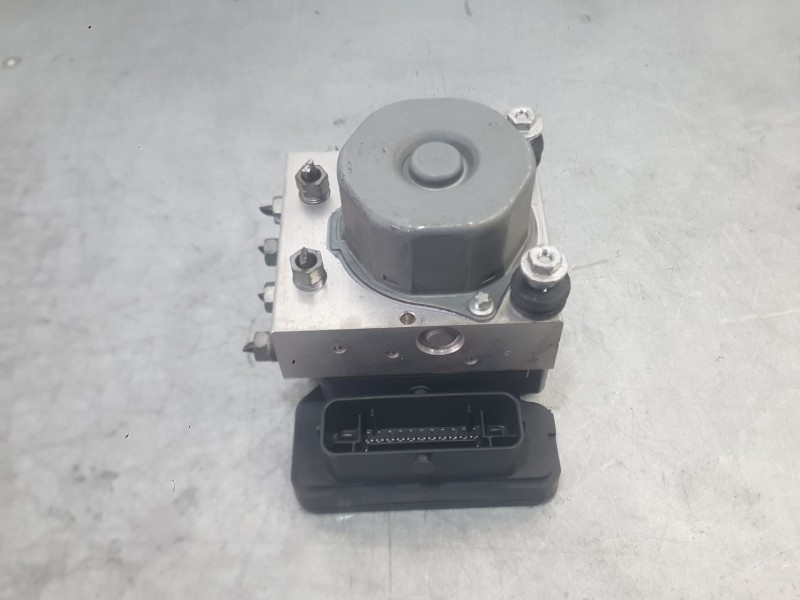 Recambio de abs para renault clio iv (bh_) 1.5 dci 90 referencia OEM IAM 476606853R  