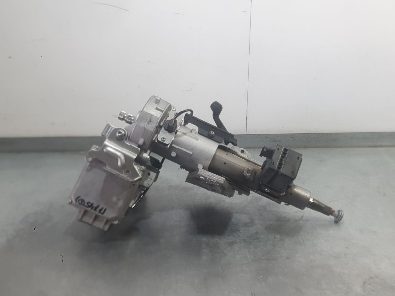 Recambio de columna direccion para renault clio iv (bh_) 1.5 dci 90 referencia OEM IAM 488107240R 488101963R 