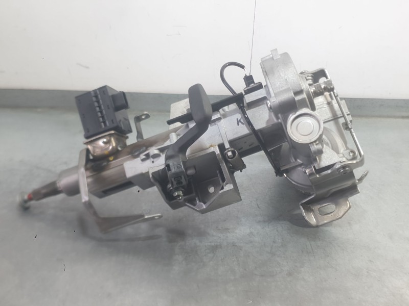 Recambio de columna direccion para renault clio iv (bh_) 1.5 dci 90 referencia OEM IAM 488107240R 488101963R 