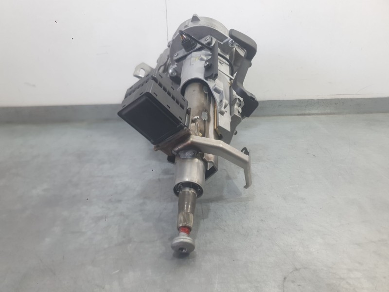 Recambio de columna direccion para renault clio iv (bh_) 1.5 dci 90 referencia OEM IAM 488107240R 488101963R 