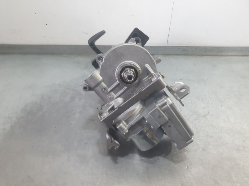 Recambio de columna direccion para renault clio iv (bh_) 1.5 dci 90 referencia OEM IAM 488107240R 488101963R 