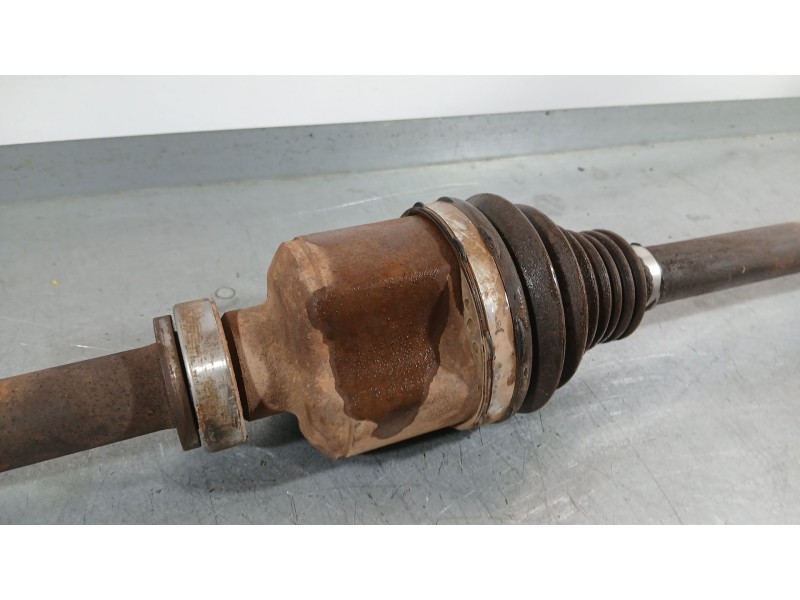 Recambio de transmision delantera derecha para peugeot boxer autobús 2.0 bluehdi 130 referencia OEM IAM 6500549980 1614306280 
