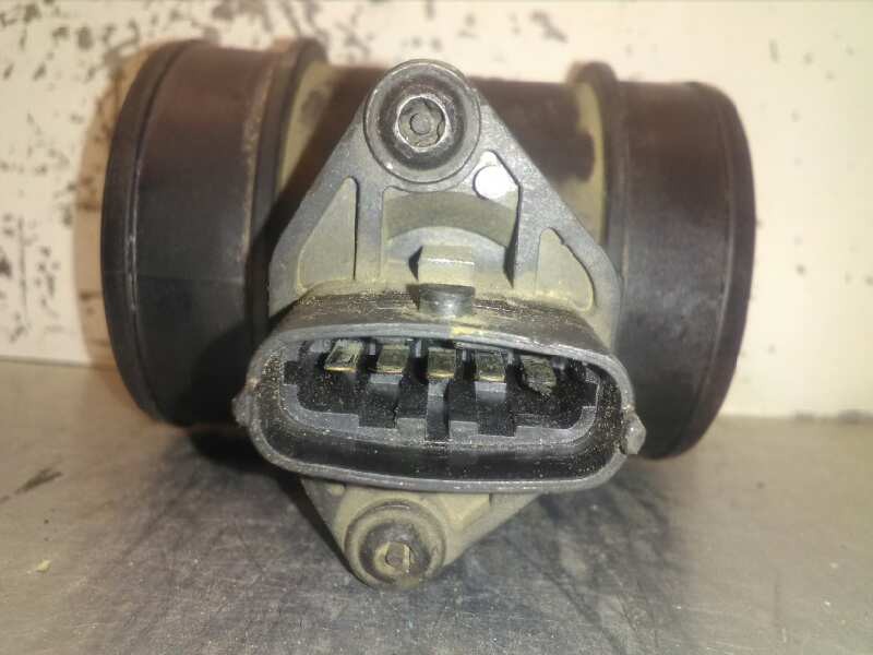 Recambio de caudalimetro para fiat bravo (182) 1.9 jtd cat referencia OEM IAM 280218019  BOSCH