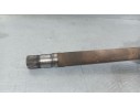 Recambio de transmision delantera derecha para peugeot boxer autobús 2.0 bluehdi 130 referencia OEM IAM 6500549980 1614306280 