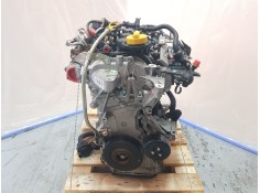 Recambio de motor completo para nissan micra v (k14) 1.0 referencia OEM IAM H4DB450 H4D450 U107850