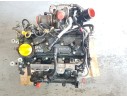 Recambio de motor completo para nissan micra v (k14) 1.0 referencia OEM IAM H4DB450 H4D450 U107850