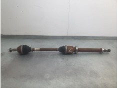 Recambio de transmision delantera derecha para renault clio iv (bh_) 1.5 dci 90 referencia OEM IAM 391008239R 391000262R 