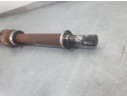 Recambio de transmision delantera derecha para renault clio iv (bh_) 1.5 dci 90 referencia OEM IAM 391008239R 391000262R 