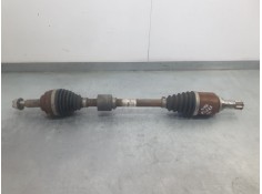 TRANSMISION DELANTERA IZQUIERDA 391010115R 391019516R 