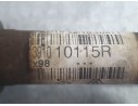 Recambio de transmision delantera izquierda para renault clio iv (bh_) 1.5 dci 90 referencia OEM IAM 391010115R 391019516R 