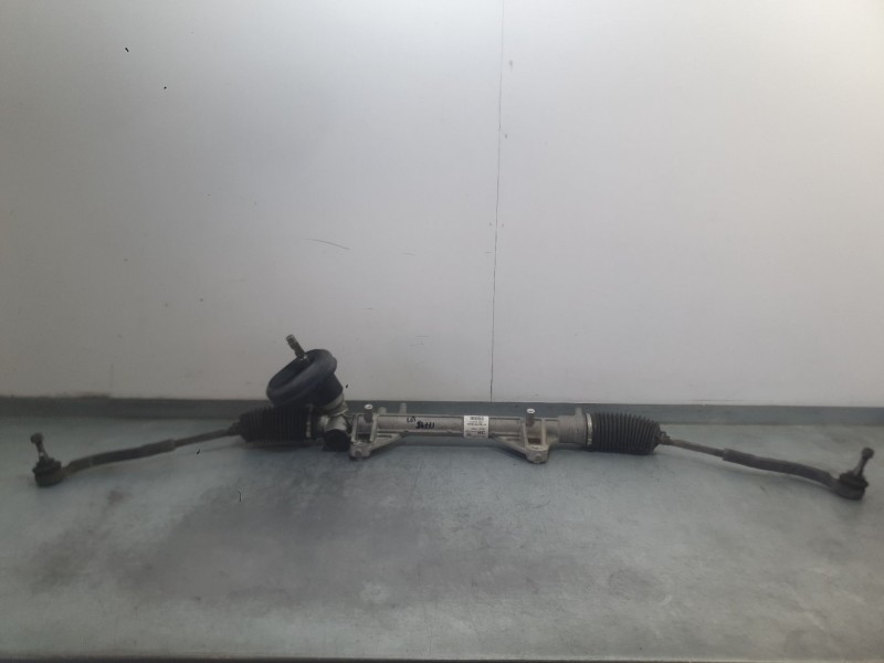 Recambio de cremallera direccion para renault clio iv (bh_) 1.5 dci 90 referencia OEM IAM 490018833R 490016510R 