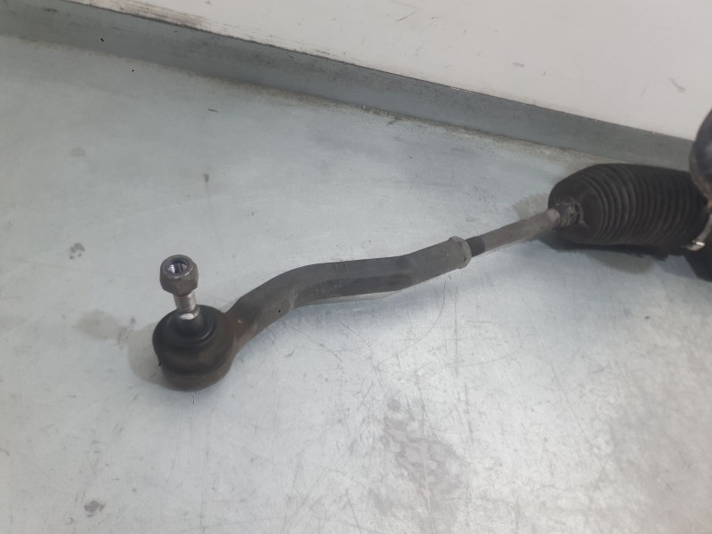 Recambio de cremallera direccion para renault clio iv (bh_) 1.5 dci 90 referencia OEM IAM 490018833R 490016510R 