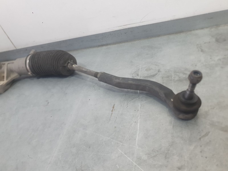 Recambio de cremallera direccion para renault clio iv (bh_) 1.5 dci 90 referencia OEM IAM 490018833R 490016510R 