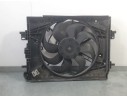 Recambio de electroventilador para renault clio iv (bh_) 1.5 dci 90 referencia OEM IAM 214753416R 214816703R 214818009R