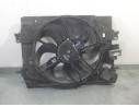 Recambio de electroventilador para renault clio iv (bh_) 1.5 dci 90 referencia OEM IAM 214753416R 214816703R 214818009R