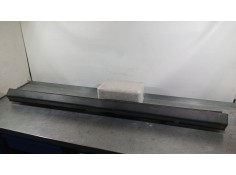 Recambio de paragolpes trasero para peugeot boxer autobús 2.0 bluehdi 130 referencia OEM IAM 1637184780 1637185280 1637185480