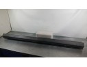 Recambio de paragolpes trasero para peugeot boxer autobús 2.0 bluehdi 130 referencia OEM IAM 1637184780 1637185280 1637185480