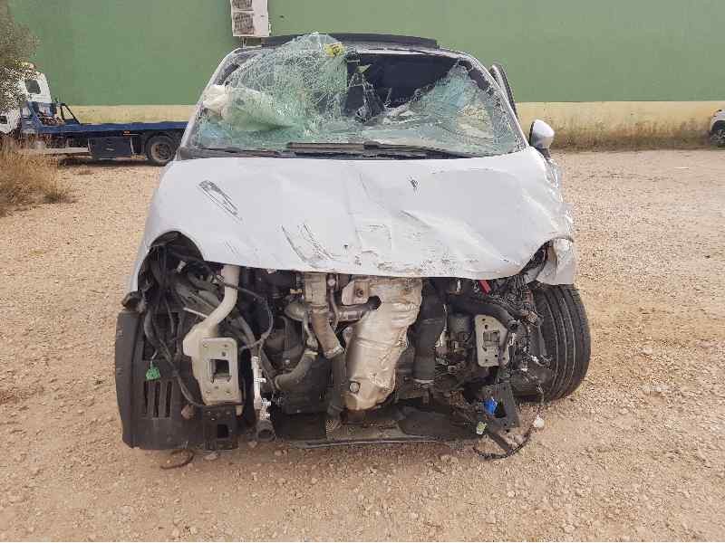 abarth 500 cabrio (150) del año 2021