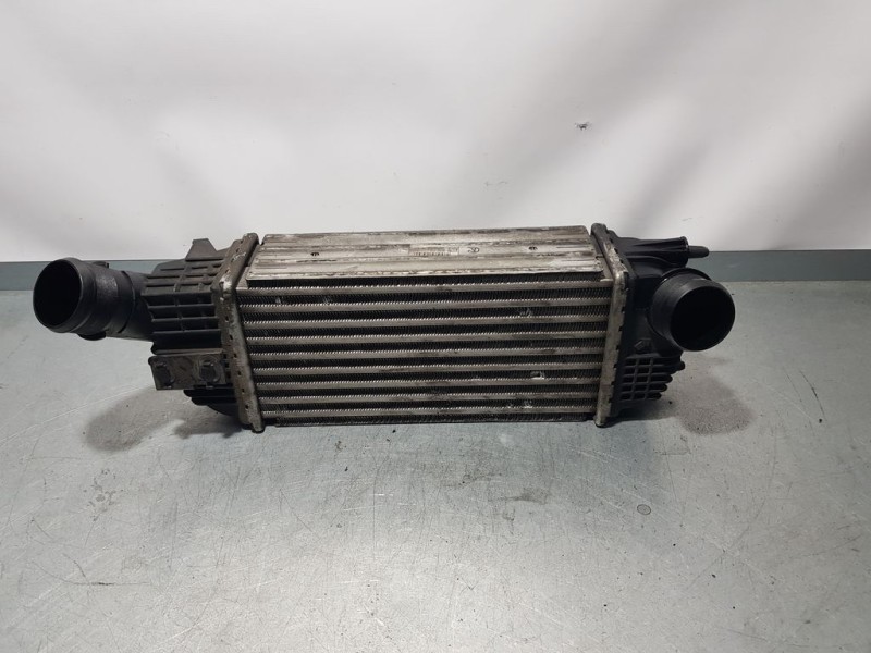 Recambio de intercooler para peugeot 508 business line referencia OEM IAM 9683009680 186CD05BA DELPHI