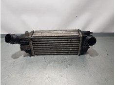 INTERCOOLER 9683009680 186CD05BA DELPHI