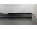 Recambio de paragolpes trasero para peugeot boxer autobús 2.0 bluehdi 130 referencia OEM IAM 1637184780 1637185280 1637185480