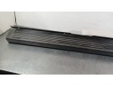 Recambio de paragolpes trasero para peugeot boxer autobús 2.0 bluehdi 130 referencia OEM IAM 1637184780 1637185280 1637185480